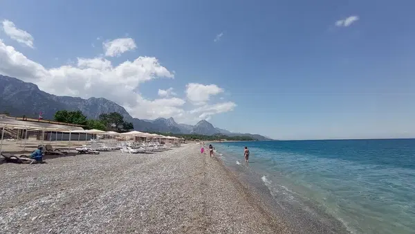 Veranda Beach Club Kemer