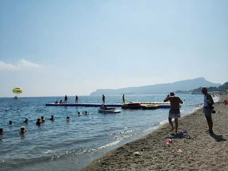 Veranda Beach Club Kemer - Photo 4