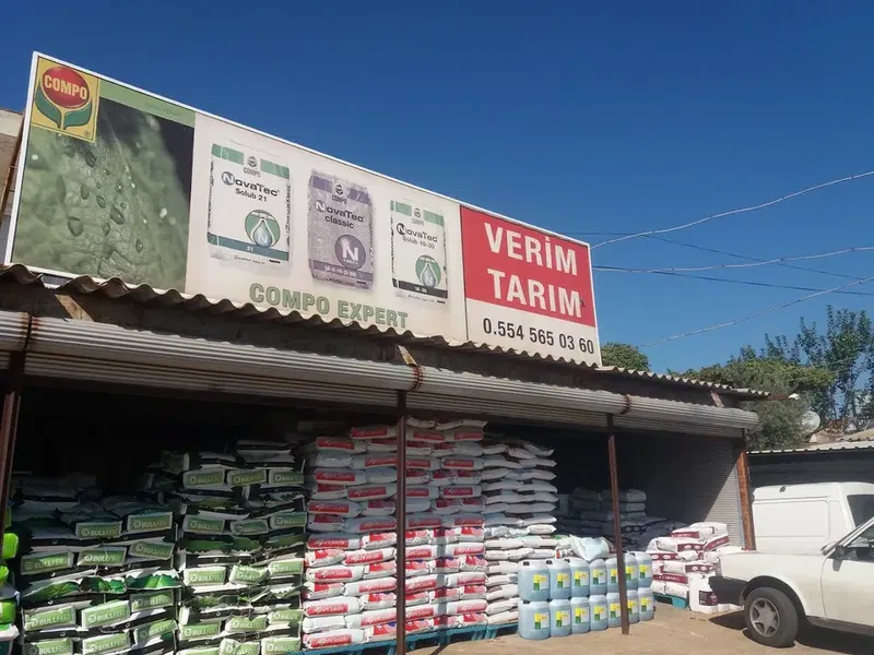 Verim Tarım - Photo 1