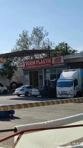 Verim Tarım - Photo 3