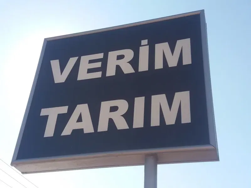 Verim Tarım - Photo 4