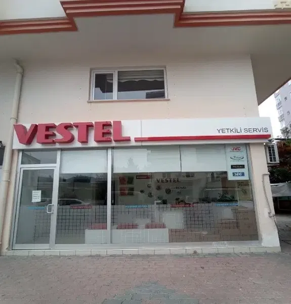 Vestel Yetkili Servisi - Kumluca - Derman Isıtma Ve Soğutma - Photo 3