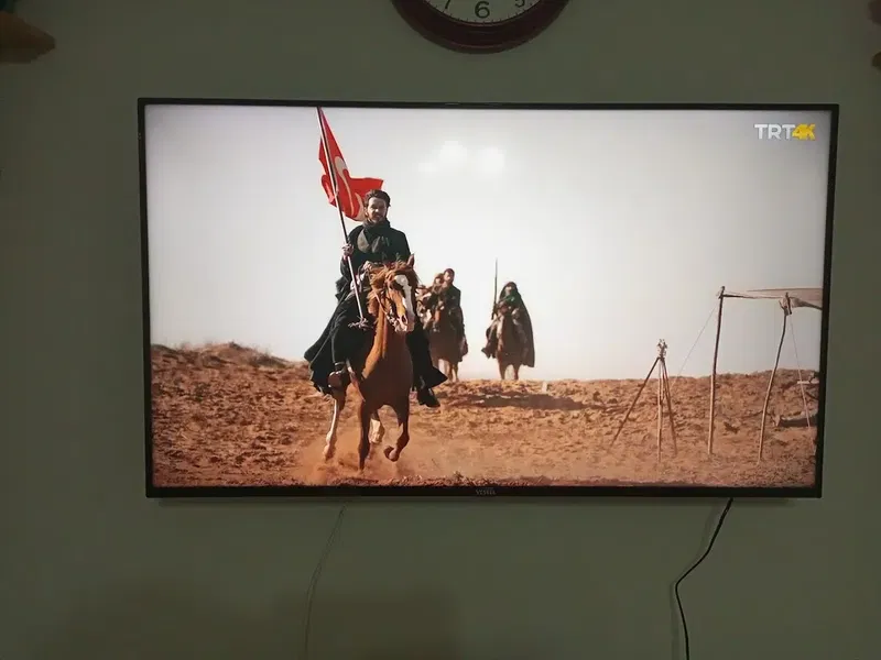 Vestel Yetkili Servisi - Manavgat - Ahmet Sarı İklimlendirme - Photo 1