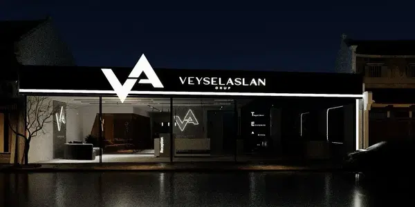 Veysel Aslan Grup