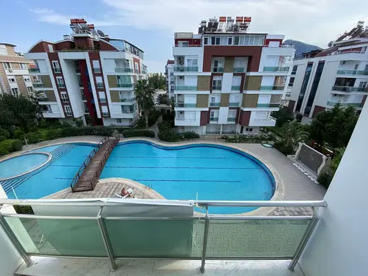 Via Maris 1 Residence
