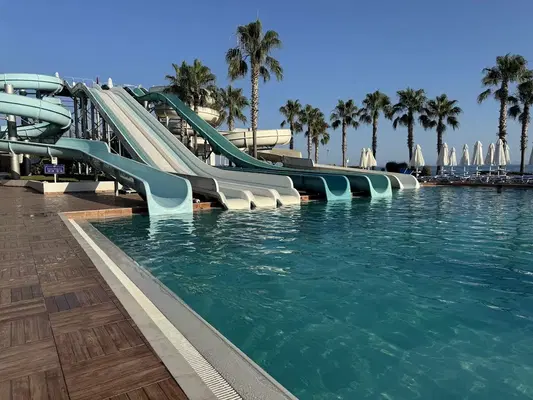 Vikingen Infinity Aquapark