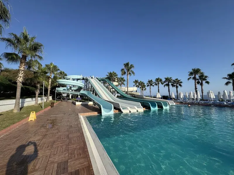 Vikingen Infinity Aquapark - Photo 4