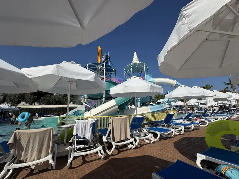 Vikingen Infinity Aquapark - Photo 7