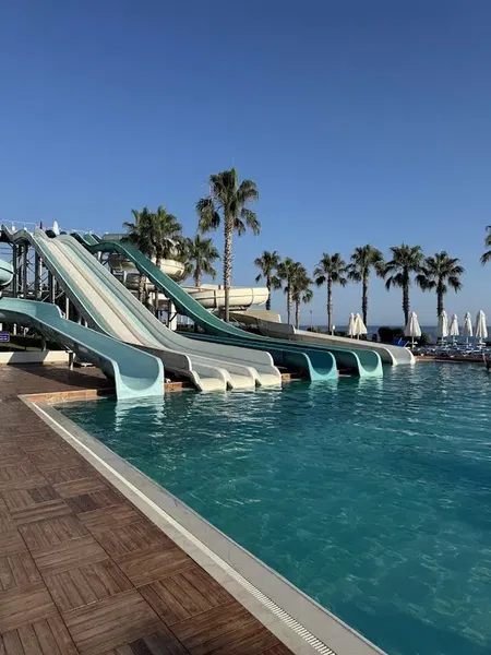 Vikingen Infinity Aquapark - Photo 8