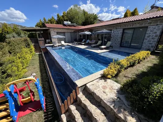 Villa Aden