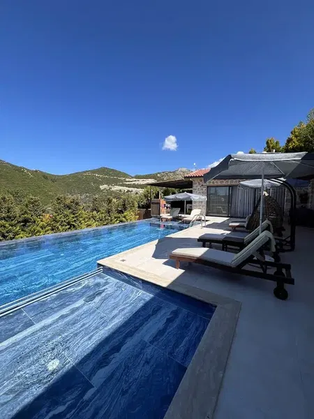 Villa Aden - Photo 2