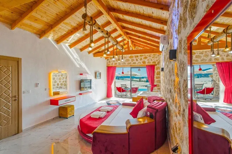 Villa Alibey - Photo 2