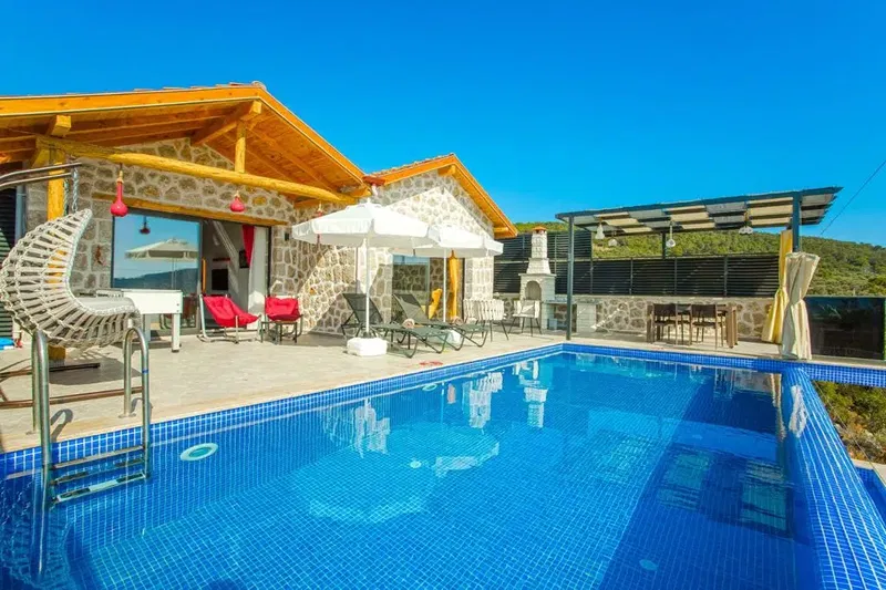 Villa Alibey - Photo 3