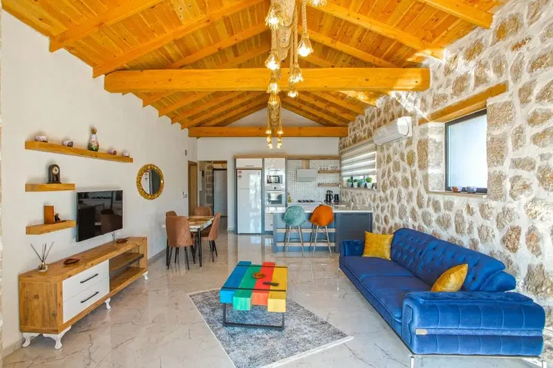 Villa Alibey - Photo 5
