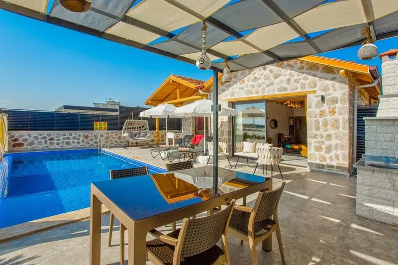 Villa Alibey - Photo 6