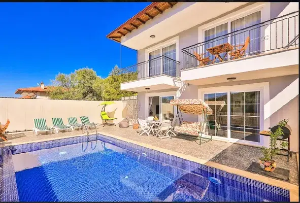 Villa Anemon Kaş
