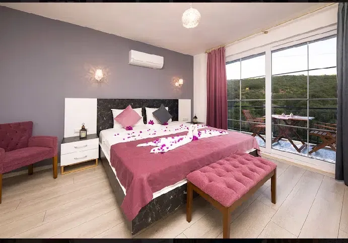 Villa Anemon Kaş - Photo 7
