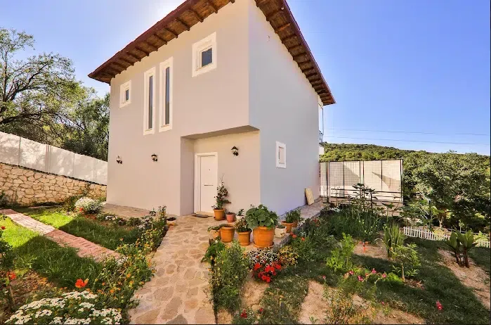 Villa Anemon Kaş - Photo 9