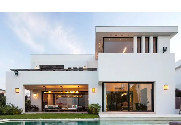 Villa Anker