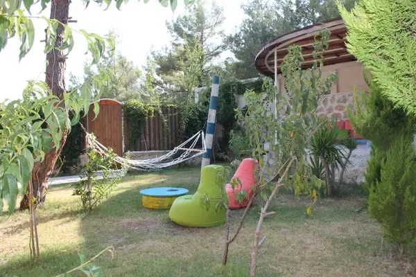 Villa Arena