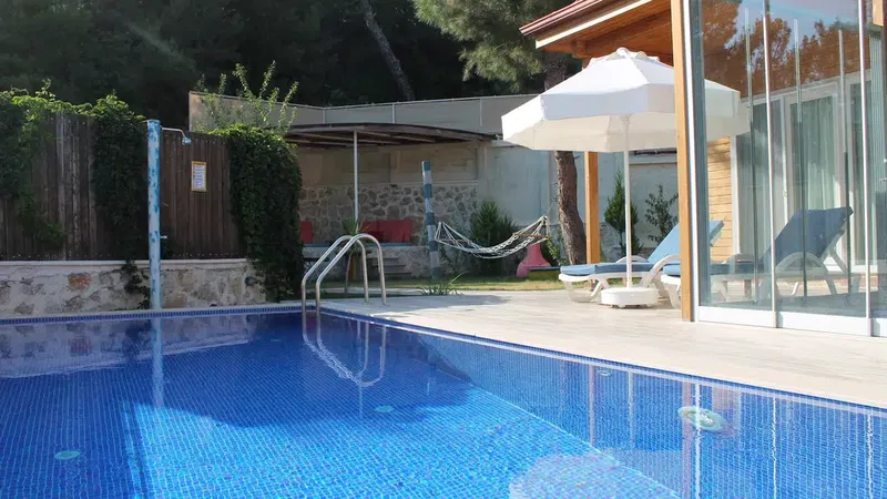 Villa Arena - Photo 2
