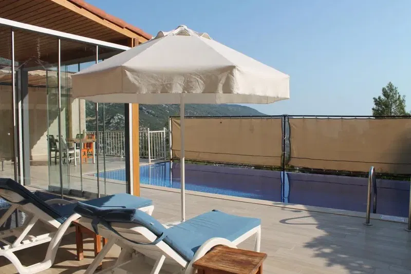 Villa Arena - Photo 4