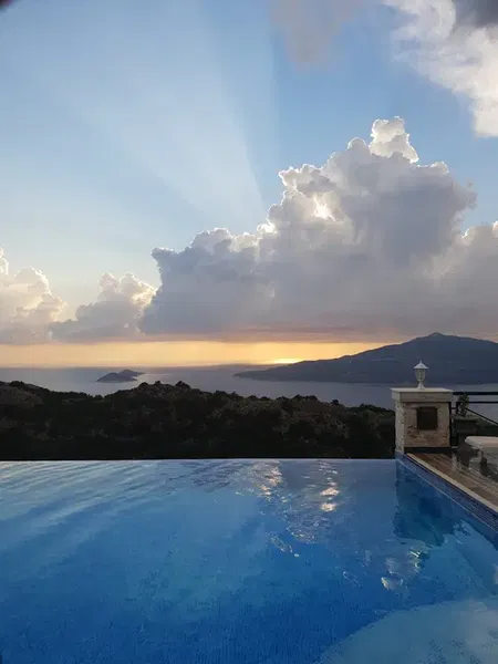 Villa Aria - Photo 3