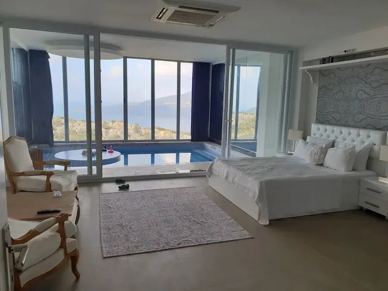 Villa Aria - Photo 4