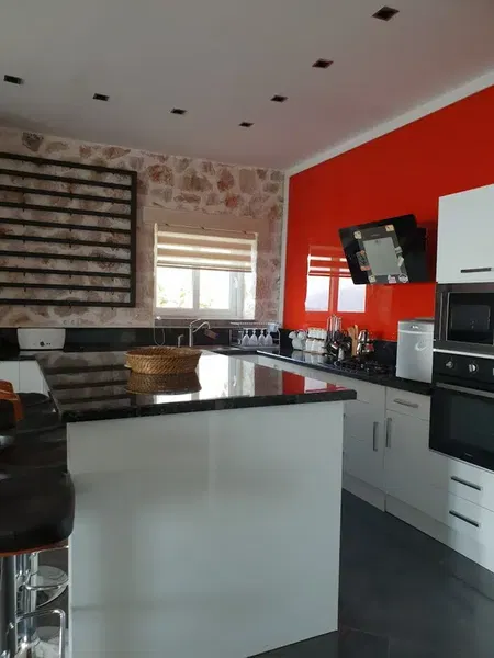 Villa Aria - Photo 8