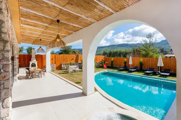Villa Ark