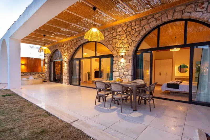 Villa Ark - Photo 2