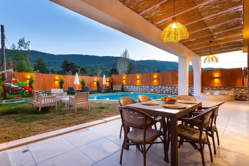 Villa Ark - Photo 3