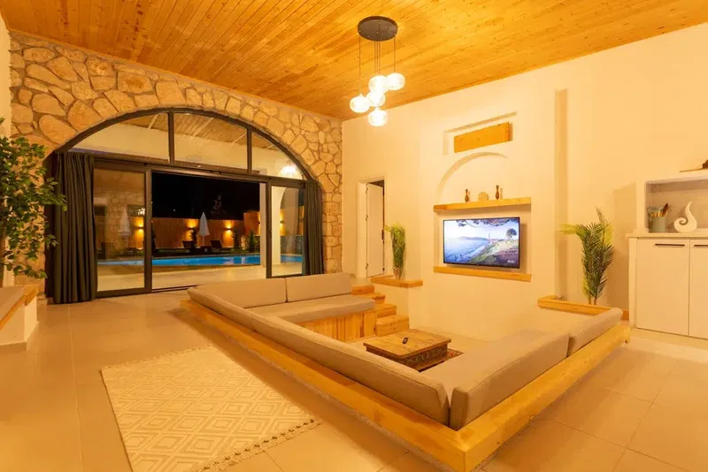 Villa Ark - Photo 10