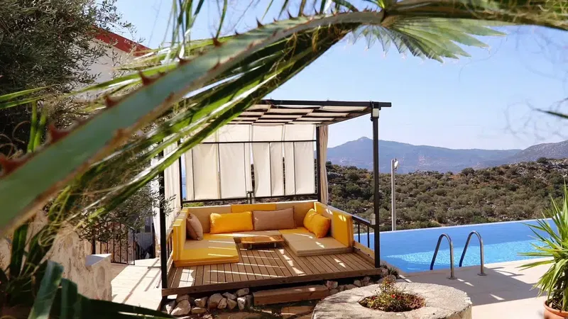 Villa Asfina - Photo 2