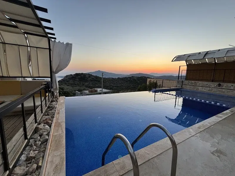 Villa Asfina - Photo 4
