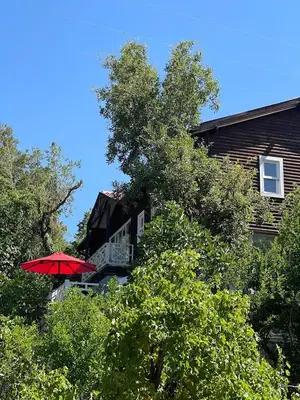 Villa Asmalı Konak