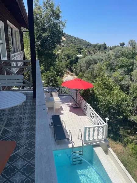 Villa Asmalı Konak - Photo 4