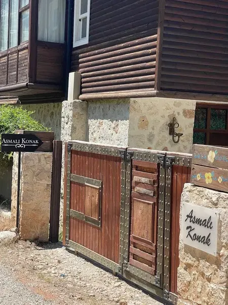 Villa Asmalı Konak - Photo 7