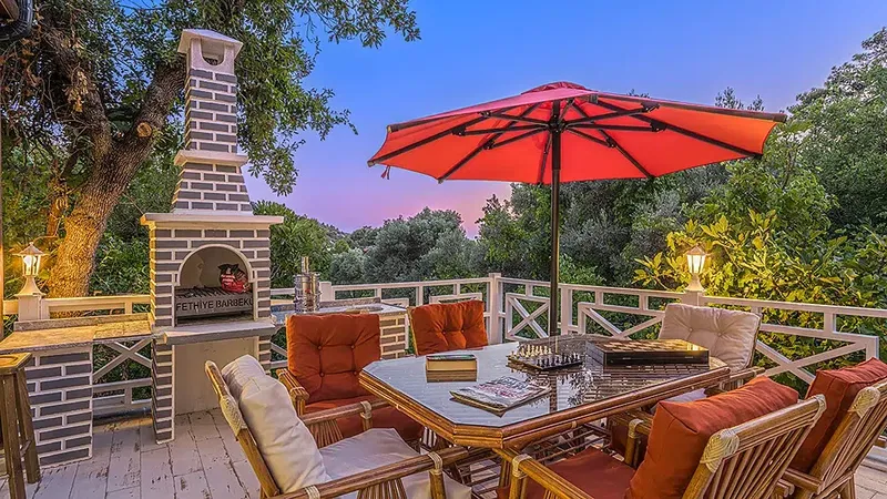 Villa Asmalı Konak - Photo 8