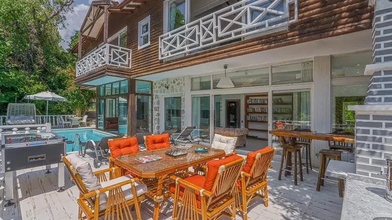 Villa Asmalı Konak - Photo 9