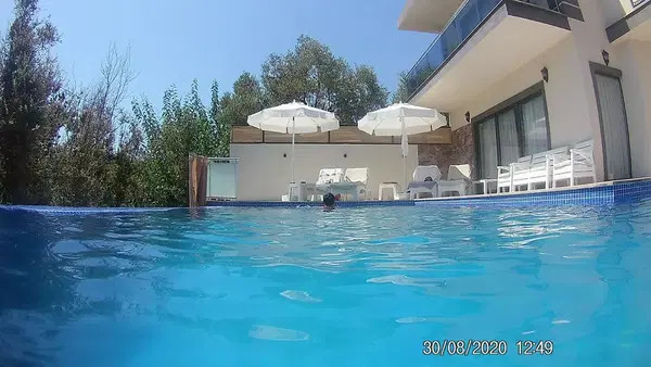 Villa ayperi