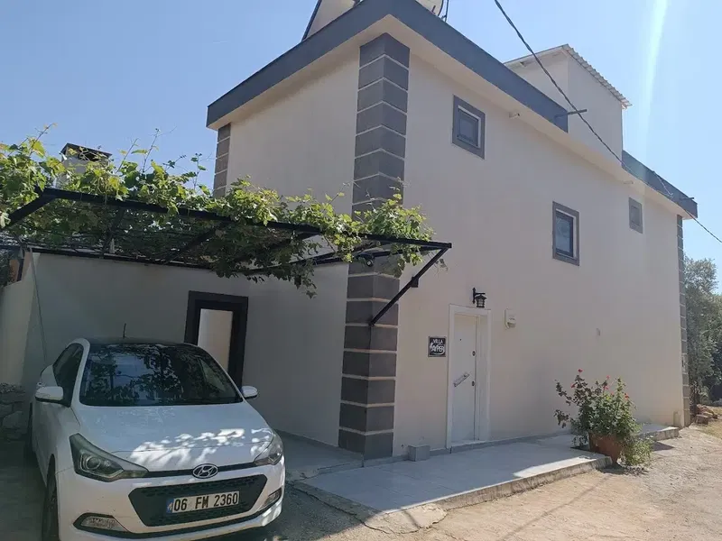 Villa ayperi - Photo 4
