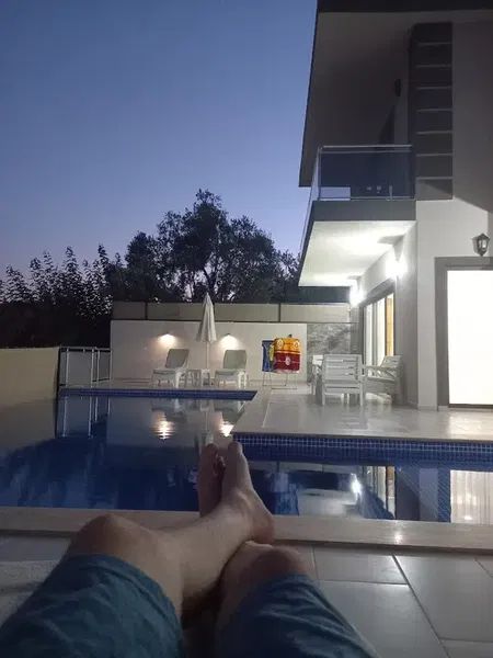 Villa ayperi - Photo 5