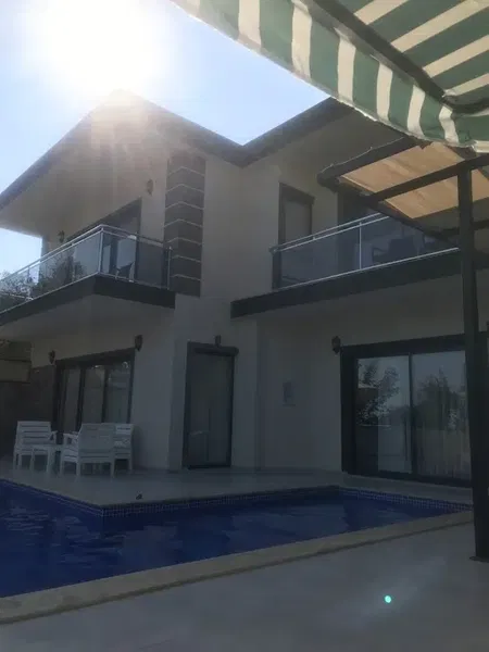 Villa ayperi - Photo 6