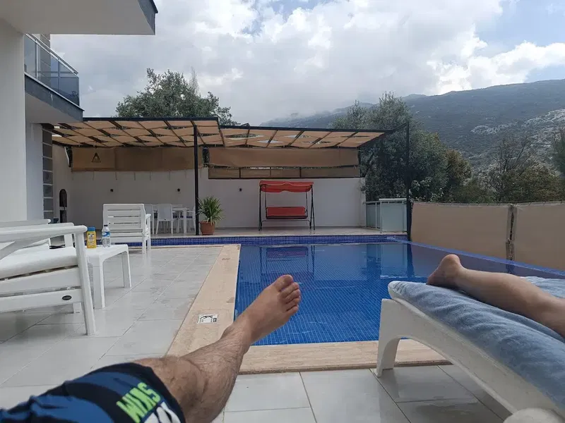 Villa ayperi - Photo 10