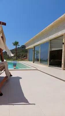 Villa Azure Kalkan