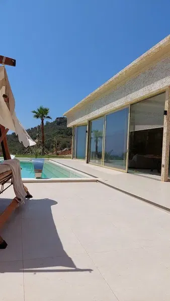 Villa Azure Kalkan - Photo 1