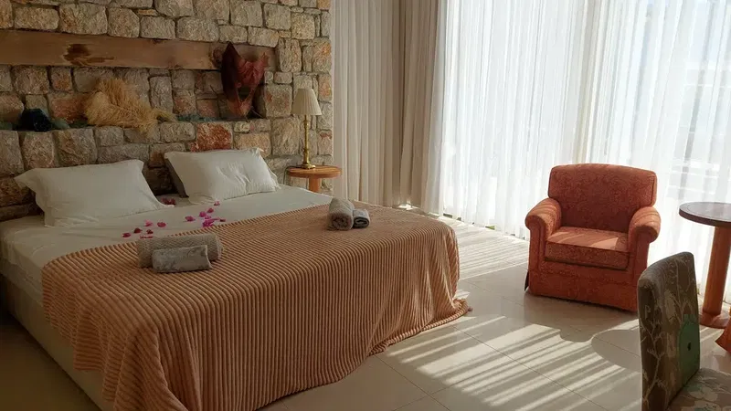 Villa Azure Kalkan - Photo 2