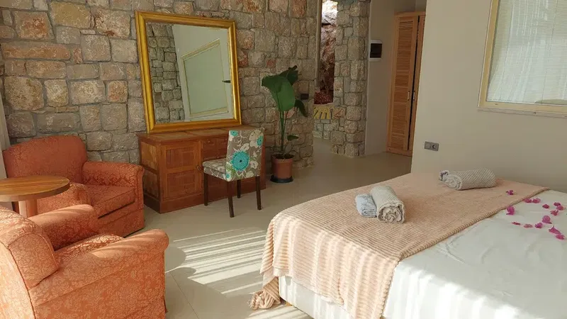 Villa Azure Kalkan - Photo 4