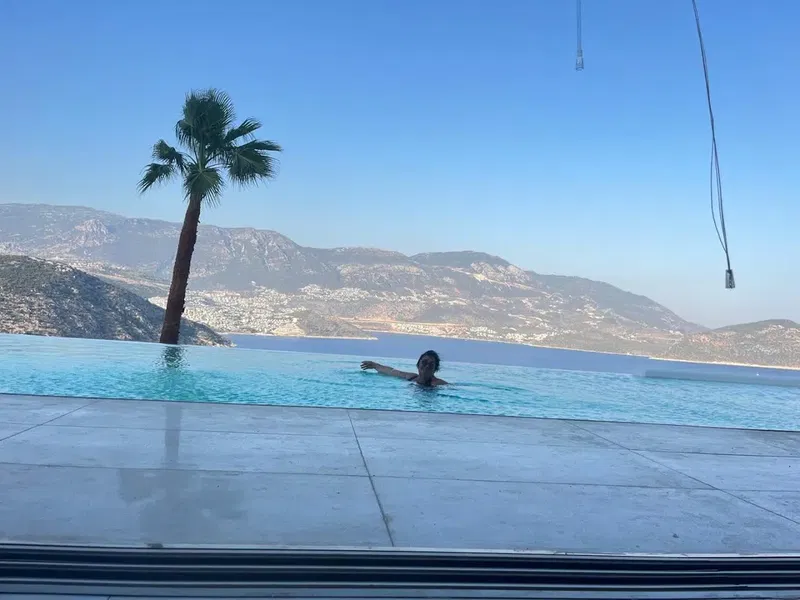 Villa Azure Kalkan - Photo 5